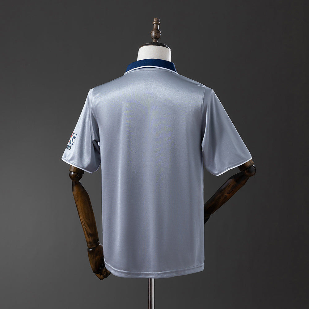 Retro PSG99-00 Away