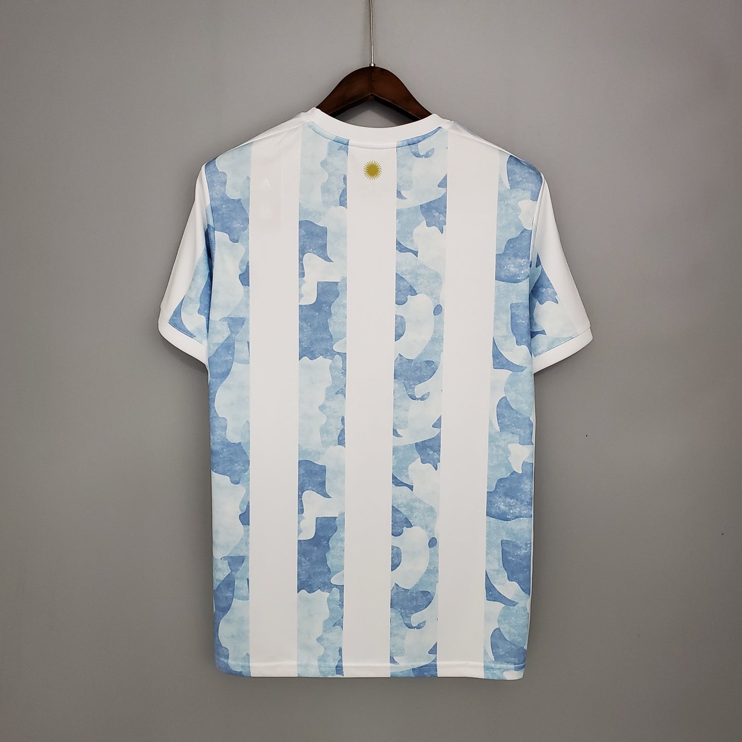 2020 Argentina home detail