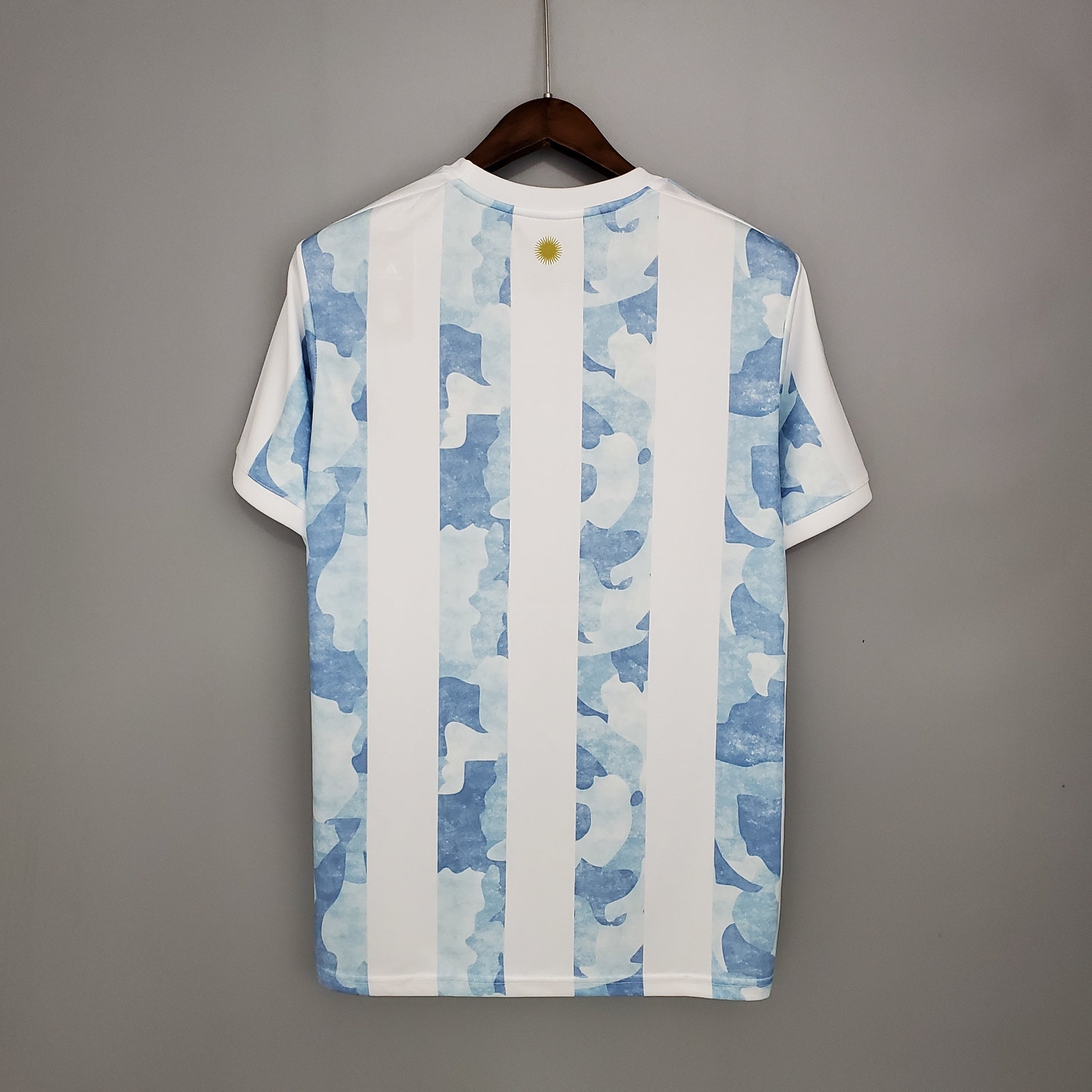 2020 Argentina home detail