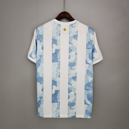 2020 Argentina home detail