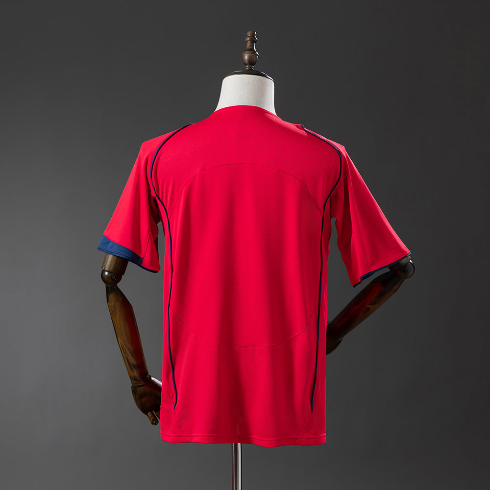 PSG 04-05 Away Retro