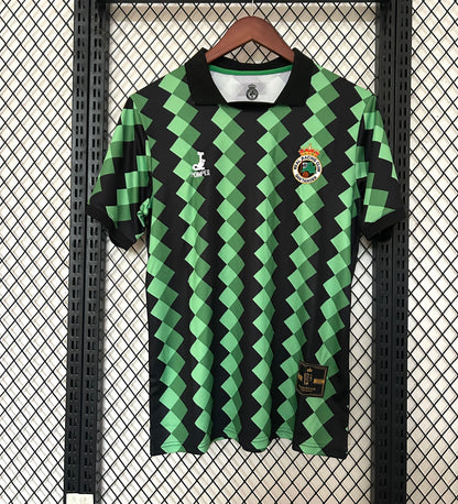 25-26 Racing de Santander 112th Anniversary Edition detail