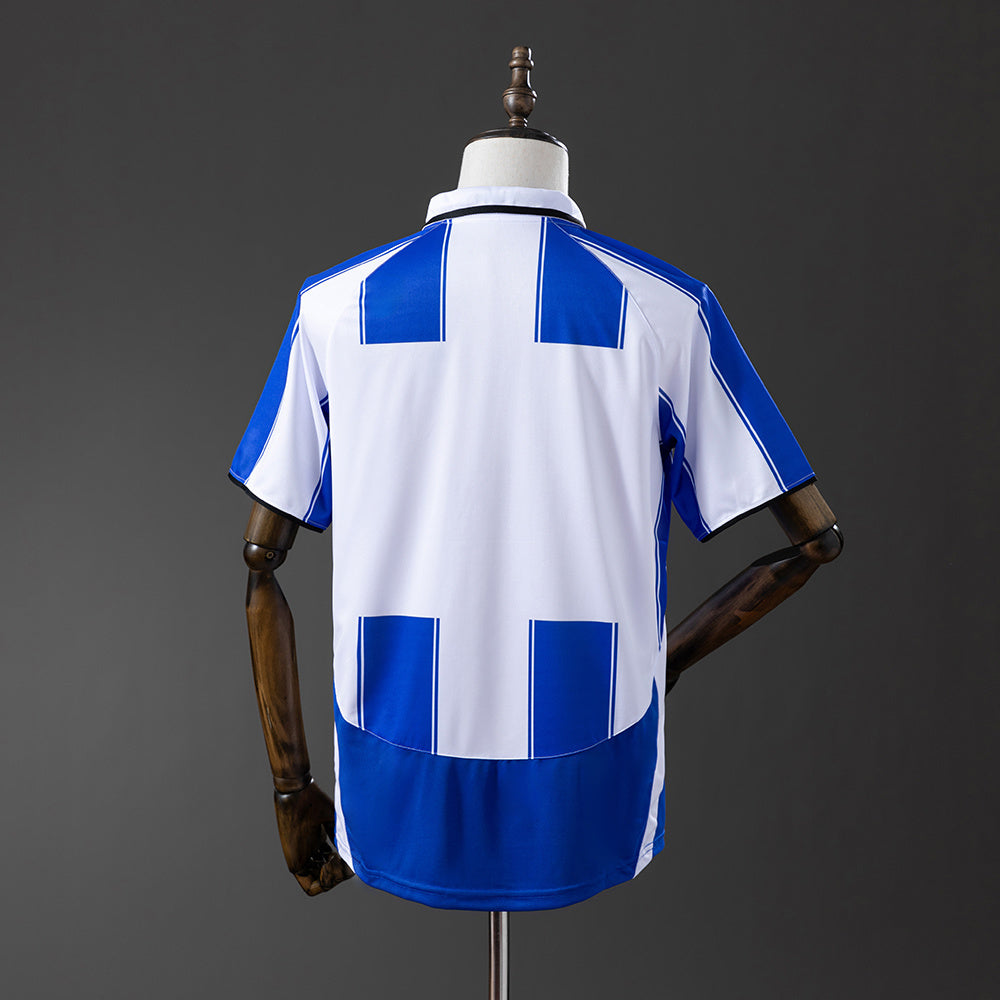 Retro Porto 03-04 home