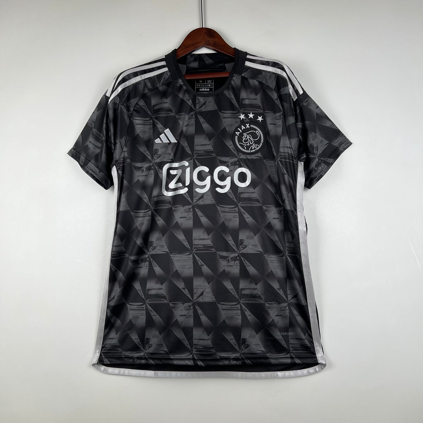 23-24 Ajax third away detail