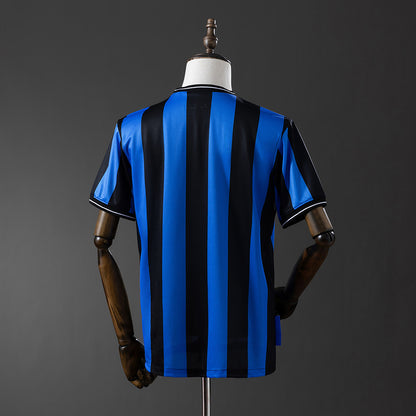 Retro Inter Milan 09-10 Home