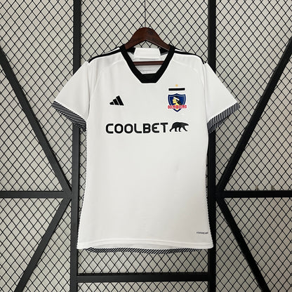 24-25 Women Colo Colo Home