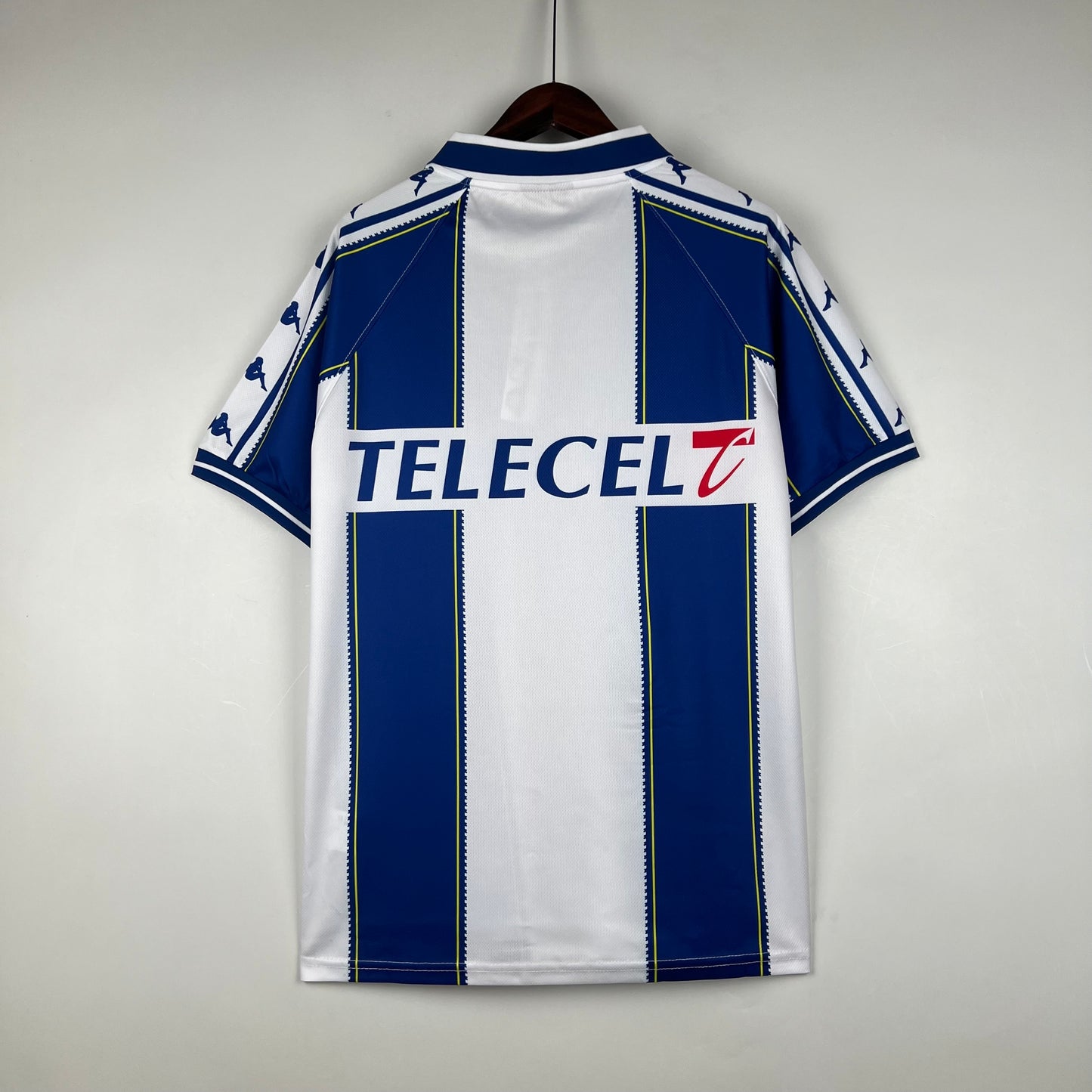 Retro Porto 97-99 Home
