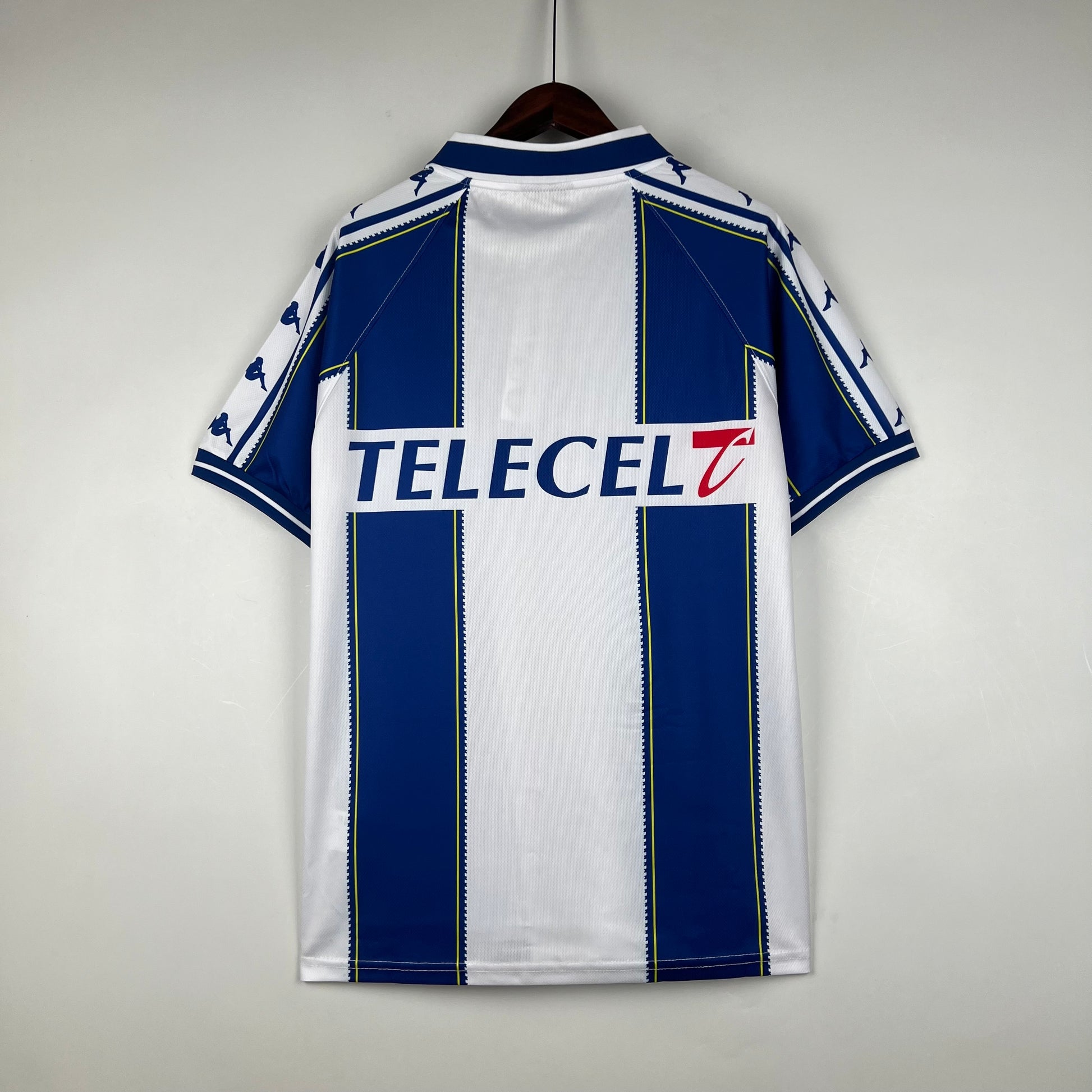 Retro Porto 97-99 Home