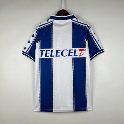 Retro Porto 97-99 Home