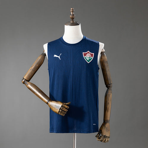 Fluminense 26-27 Training Blue