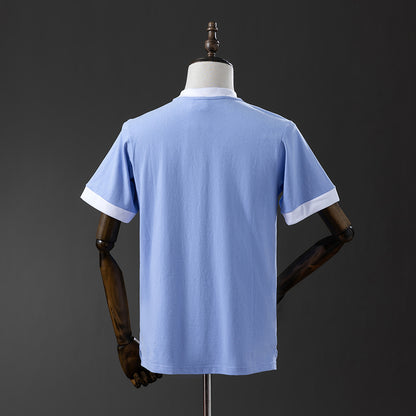 Retro Manchester City 1972 home
