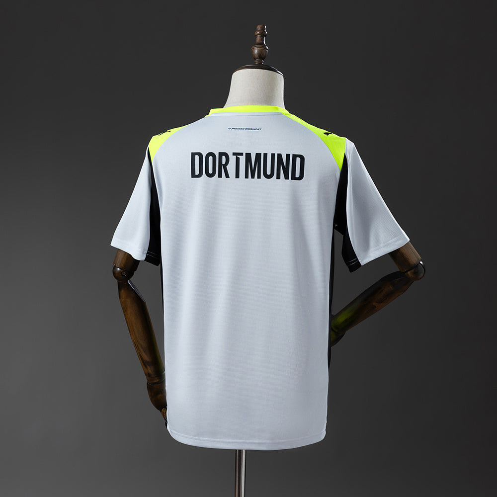 Dortmund 25-26 Home Jersey