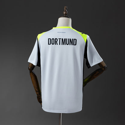 Dortmund 25-26 Home Jersey