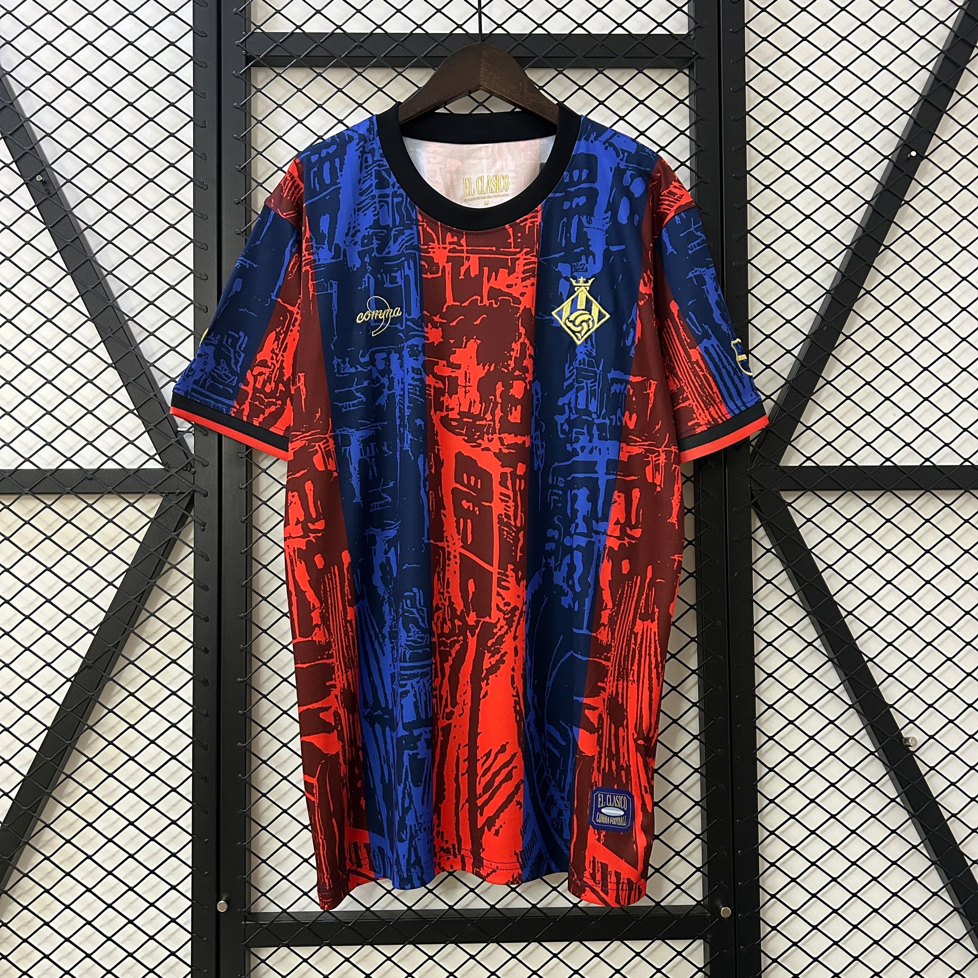 24-25 Barcelona Special Edition