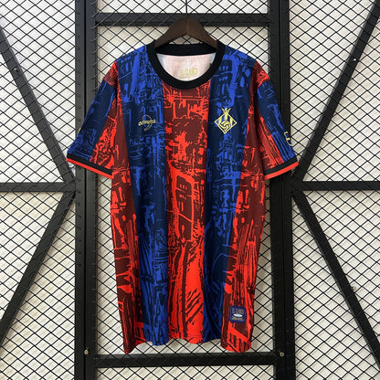 24-25 Barcelona Special Edition