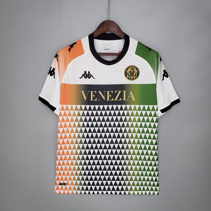 21-22 Venice away