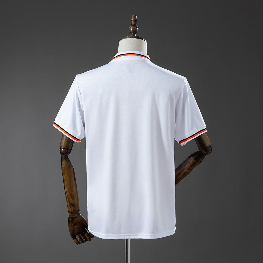 Japan 25-26 Goku - POLO detail