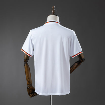 Japan 25-26 Goku - POLO detail