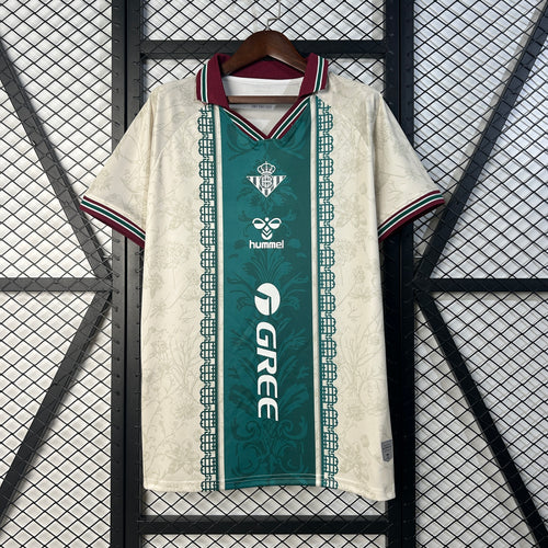 25-26  Real Betis Special Edition
