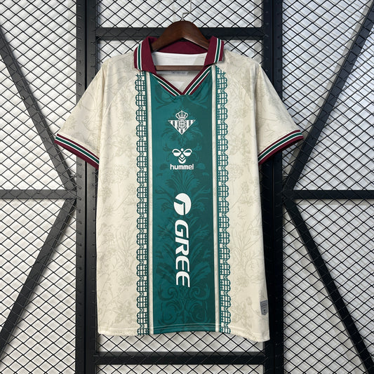25-26  Real Betis Special Edition