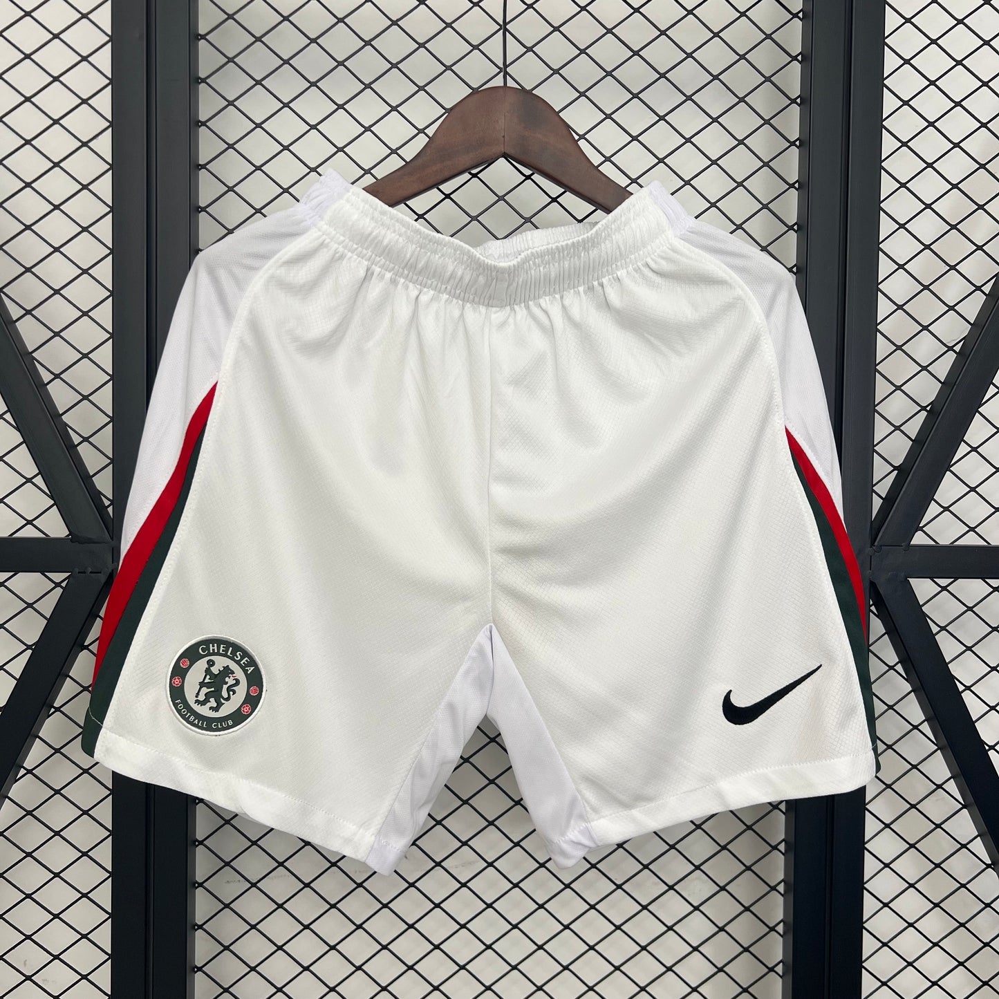 25-26 Shorts Chelsea Third Away