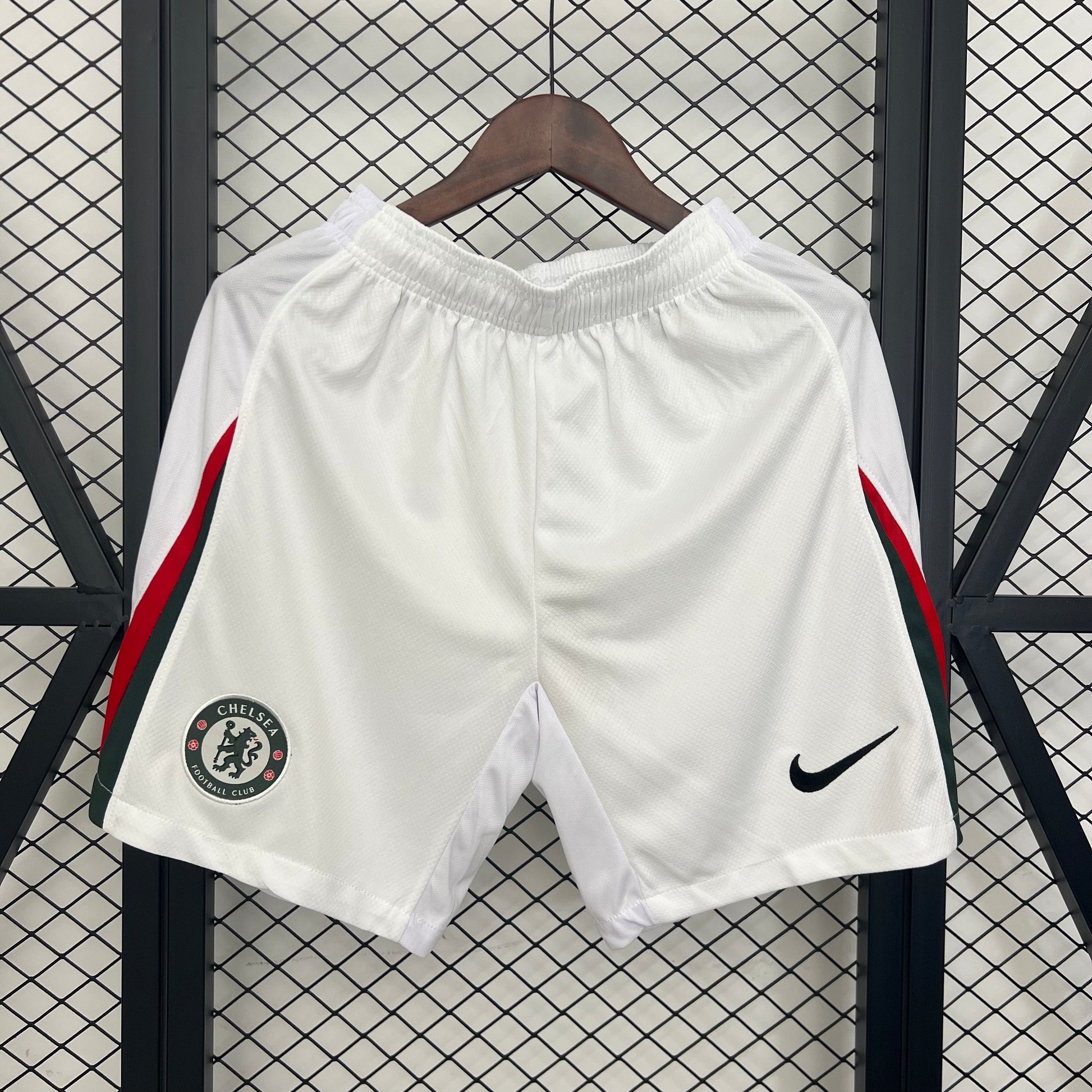 25-26 Shorts Chelsea Third Away