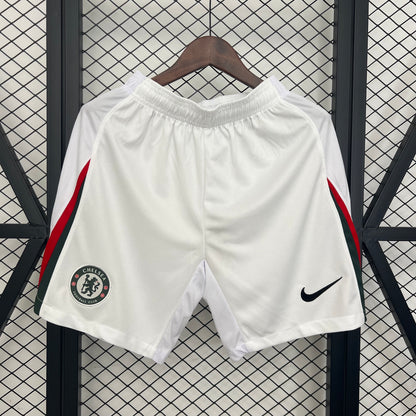 25-26 Shorts Chelsea Third Away