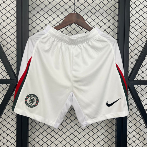 25-26 Shorts Chelsea Third Away