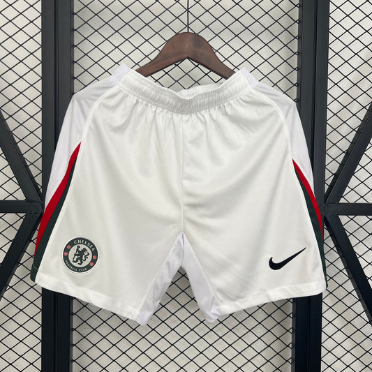 25-26 Shorts Chelsea Third Away