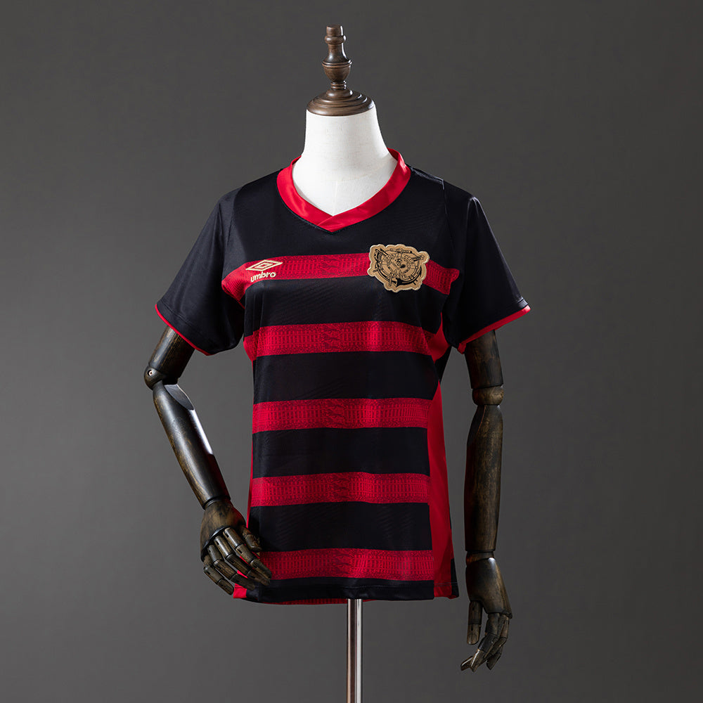 Sport Recife 24-25 Home Women's Jersey detail