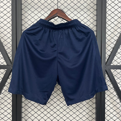 25-26 shorts PSG home detail