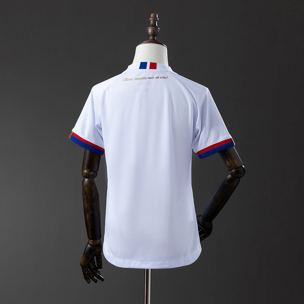 Bahia 2024-25 Home Womens Jersey