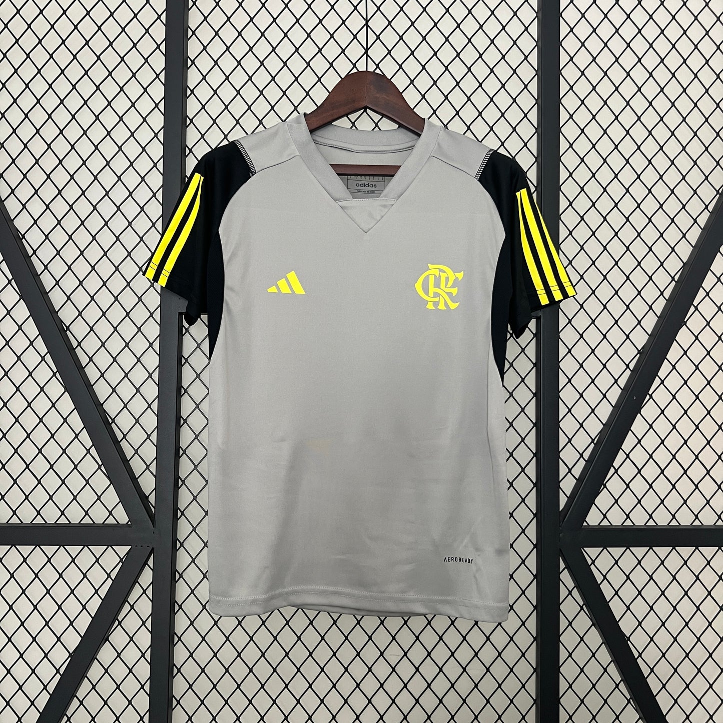 24-25 Women's Flamengo Training detail