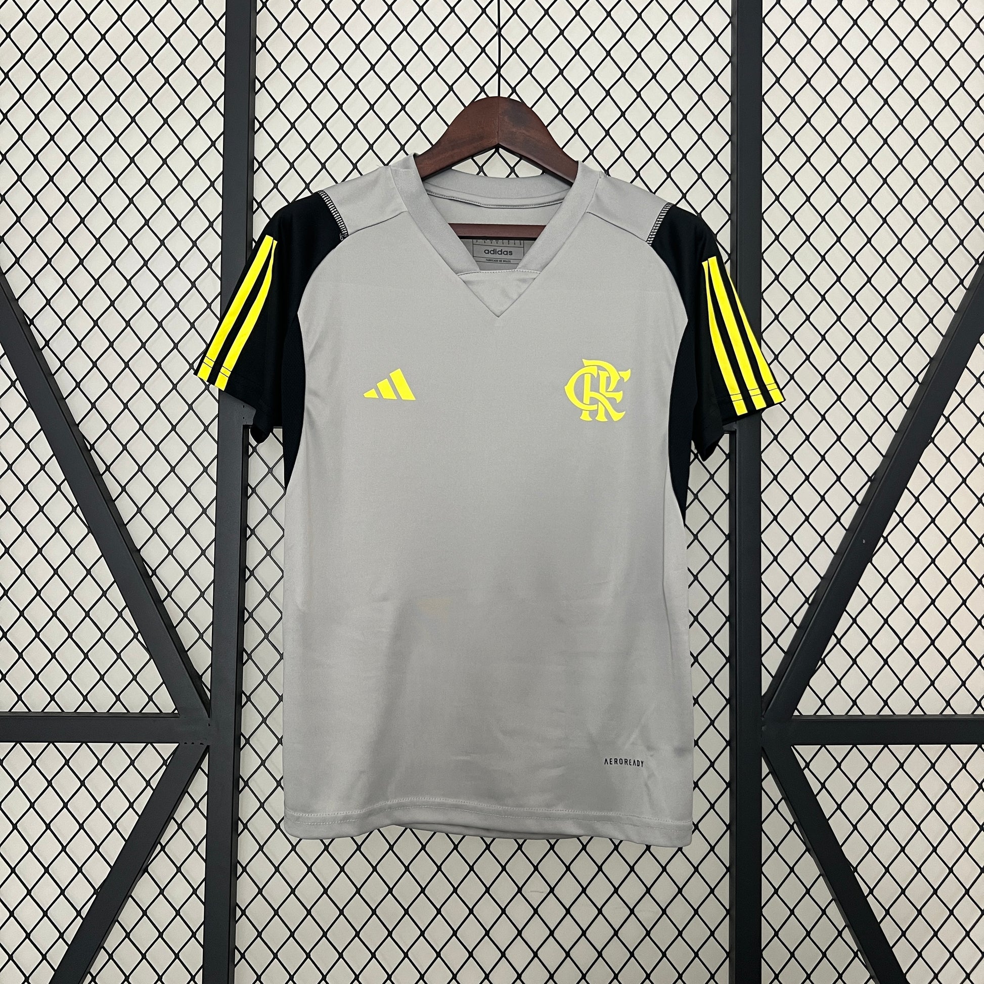 24-25 Women's Flamengo Training detail