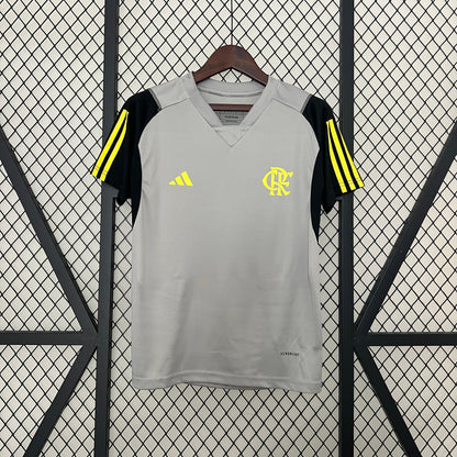 24-25 Women's Flamengo Training detail