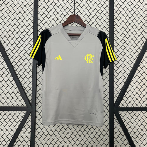 24-25 Women's Flamengo Training detail