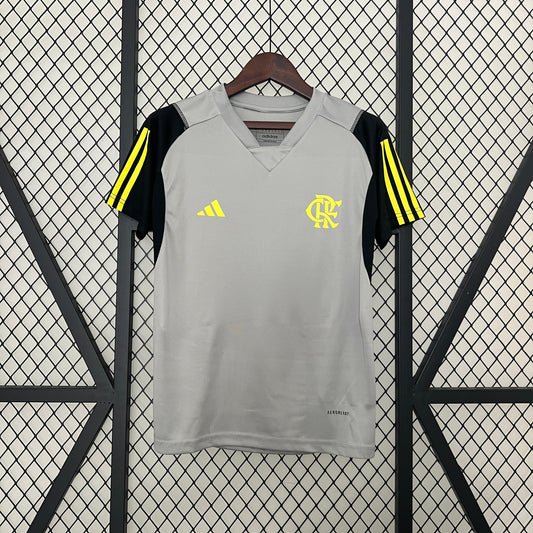 24-25 Women's Flamengo Training detail