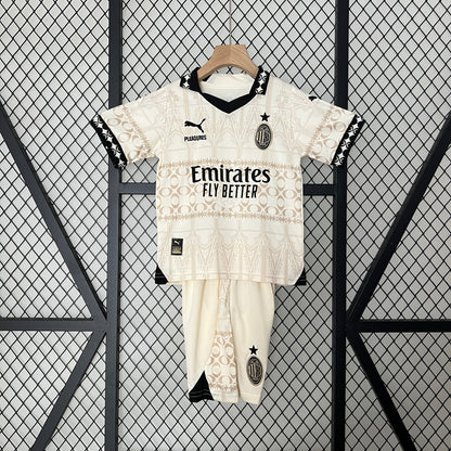 24-25 kids AC Milan special edition