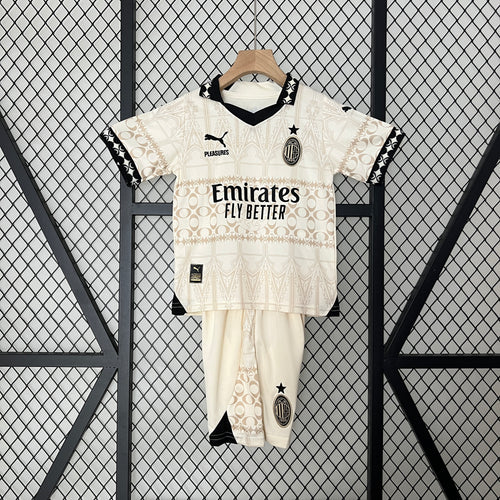24-25 kids AC Milan special edition