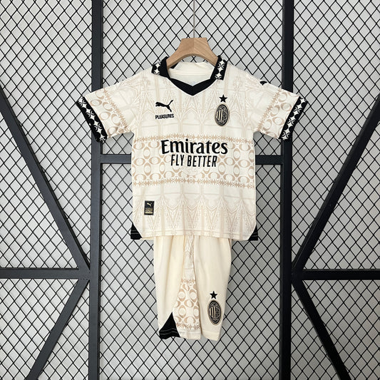 24-25 kids AC Milan special edition