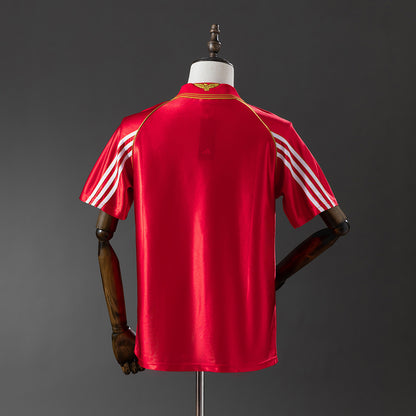Retro 98-99 Benfica Home