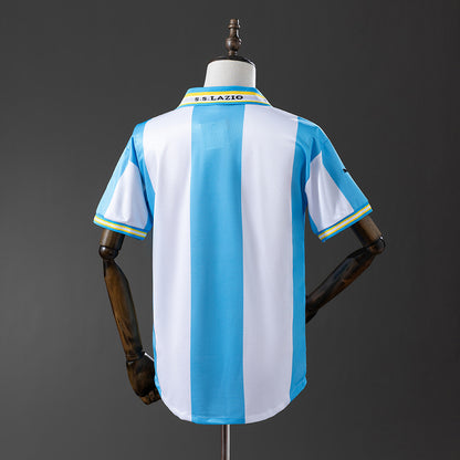 Retro Lazio 99-00 Home