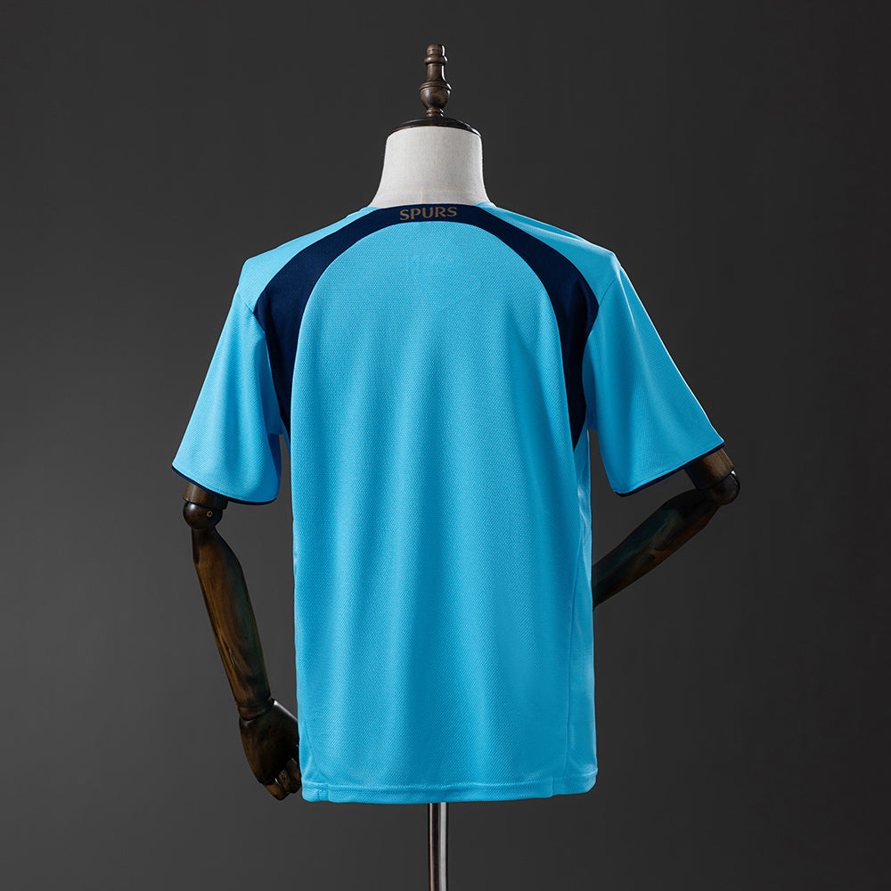 Retro Tottenham 06-07 away