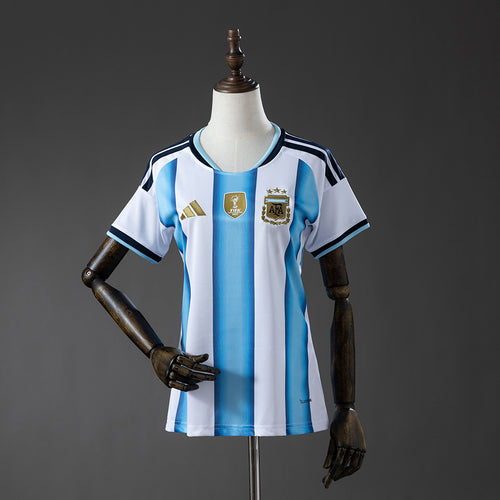 Argentina 2026 Home Jersey