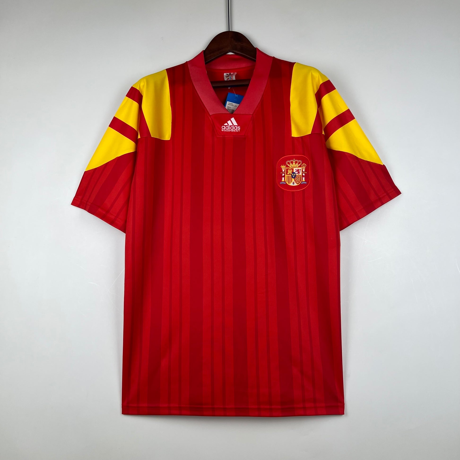 Retro Spain 92-94 Home