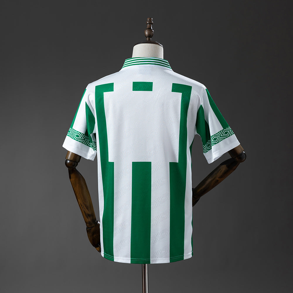 Cordoba 96-97 Home Retro Jersey