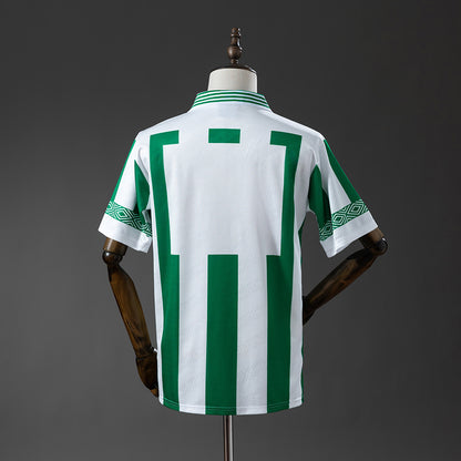 Cordoba 96-97 Home Retro Jersey