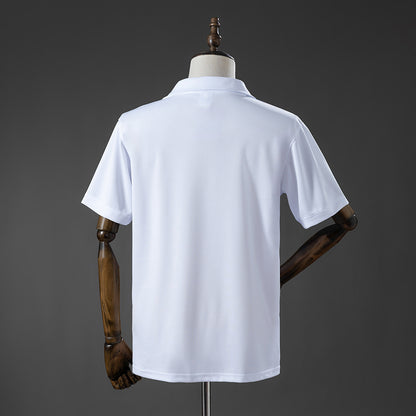 MSV Duisburg 90-91 Home Retro Jersey detail
