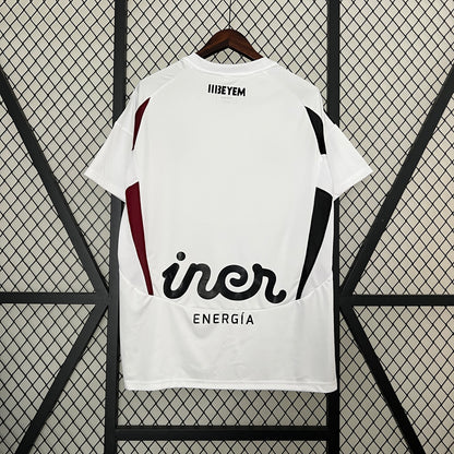 24-25 Albacete Home detail