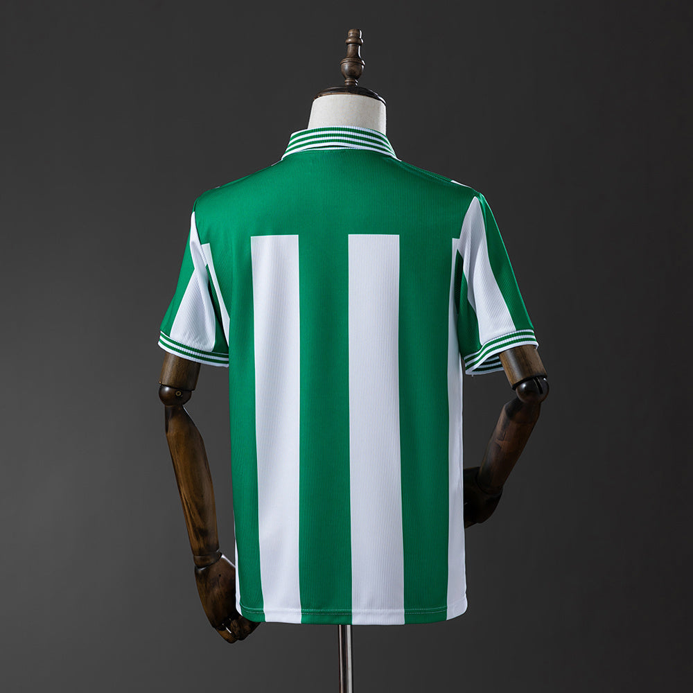 Retro Cordoba 97-98 Home